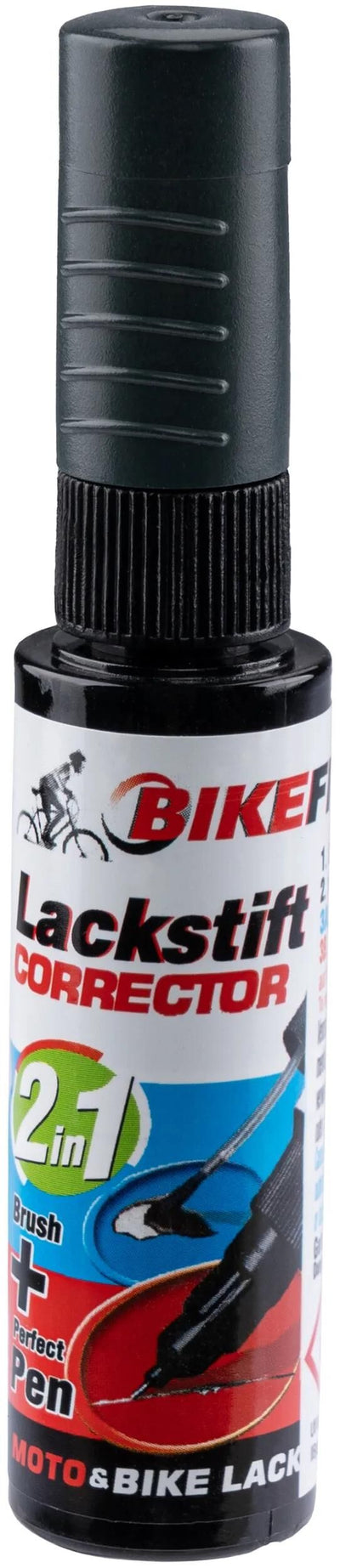 Fasi lacquer for local repair touch-up stick granite