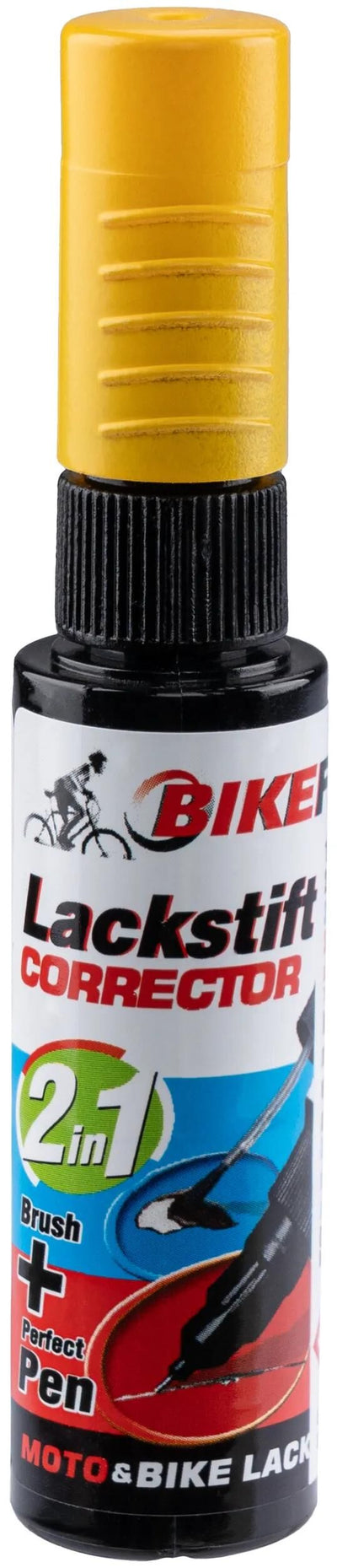 Fasi lacquer for local repair touch-up stick highland yellow