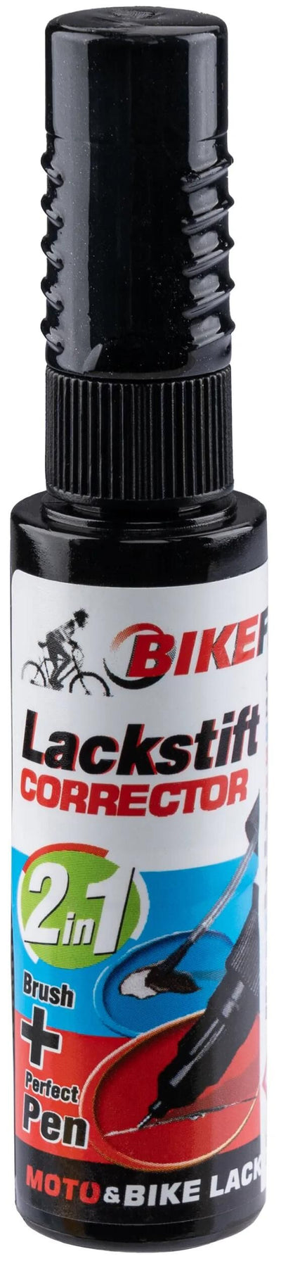 Fasi lacquer for local repair repair paint grande slate