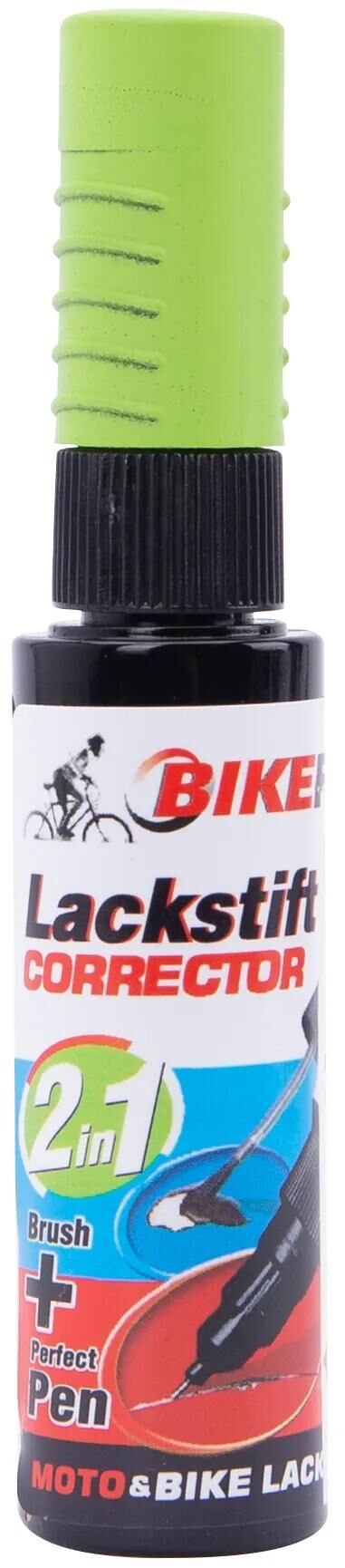 Fasi lacquer for local repair touch-up stick apple green