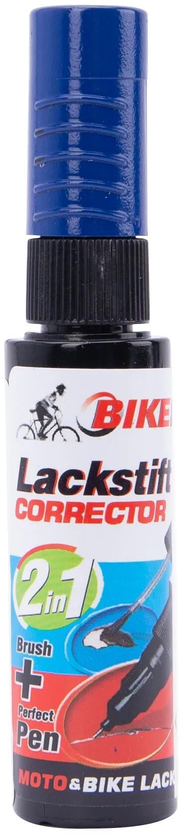 Fasi lacquer for local repair touch-up stick atlantic blue