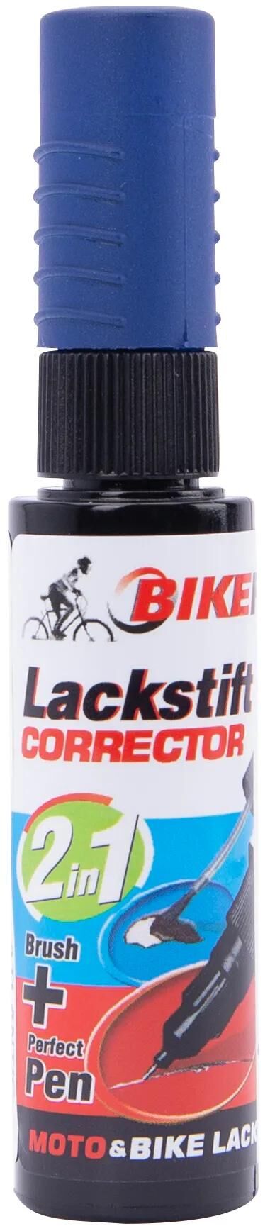 Fasi lacquer for local repair touch-up stick atlantic blue matt