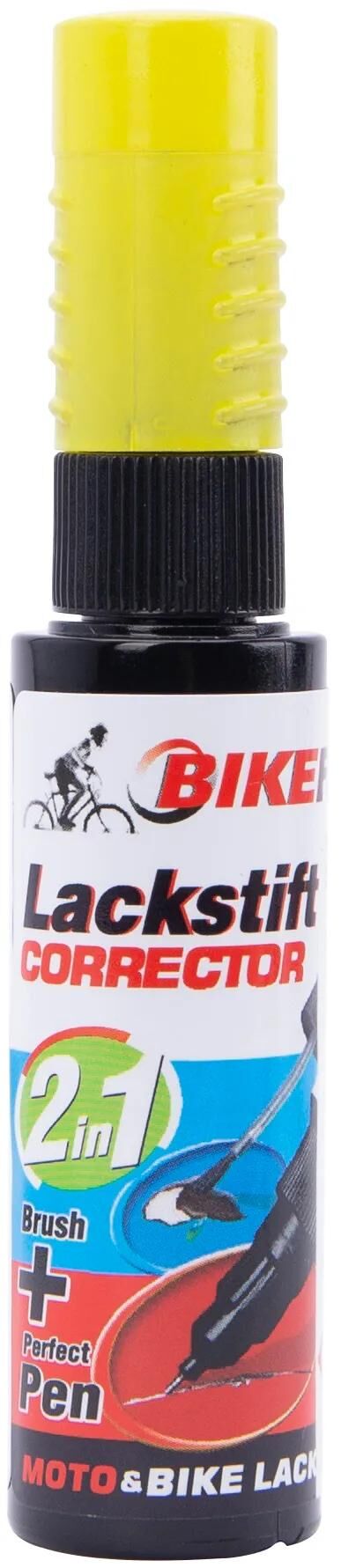 Fasi lacquer for local repair touch-up stick citrs