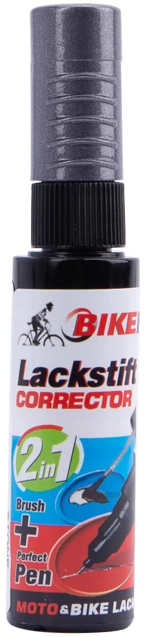 Lacca Fasi per ritocchi di riparazione locale in stick grigio pietra