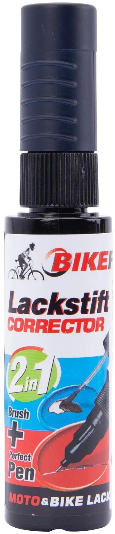 Fasi lacquer for local repair touch-up stick atlantic blue matt