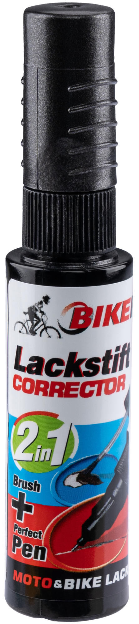 Fasi lackstift touch-up stick seal grey dark