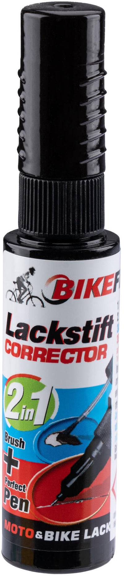 Fasi lackstift touch-up stick java brown