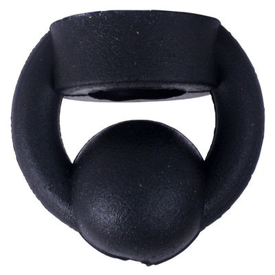 Sfera di chiusura Olba per abbeveratoio a sifone in plastica