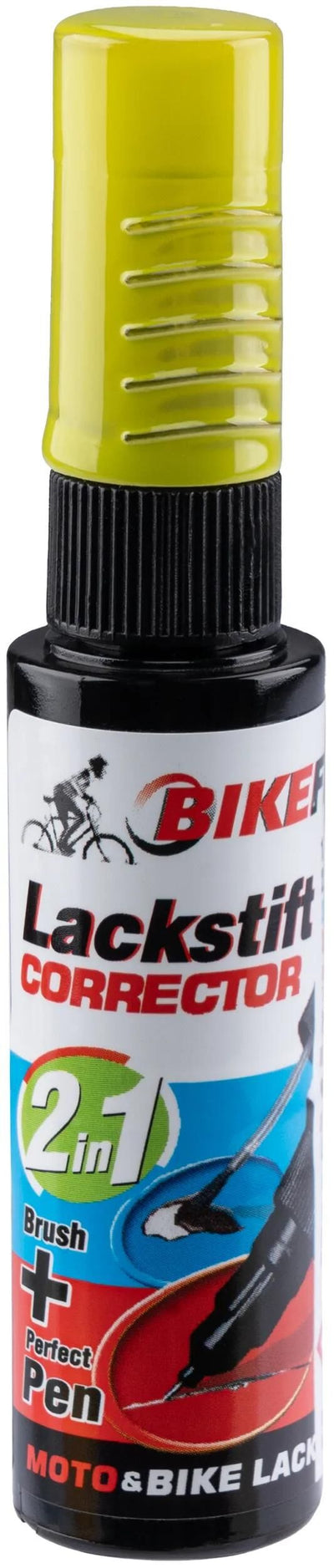 FASI TOUCK-UP STICO GREEN piccante lucido