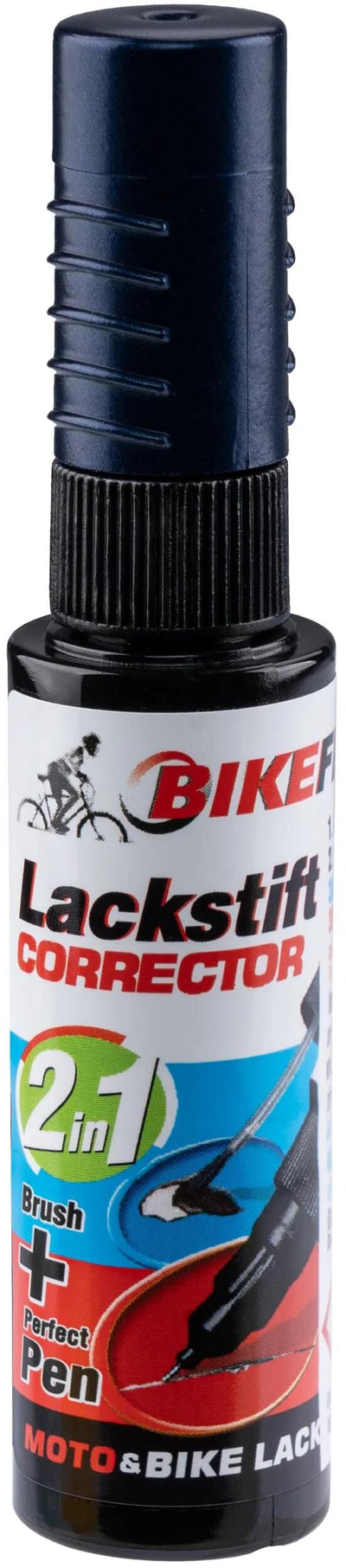 Fasi lacquer for local repair touch-up stick denim blue