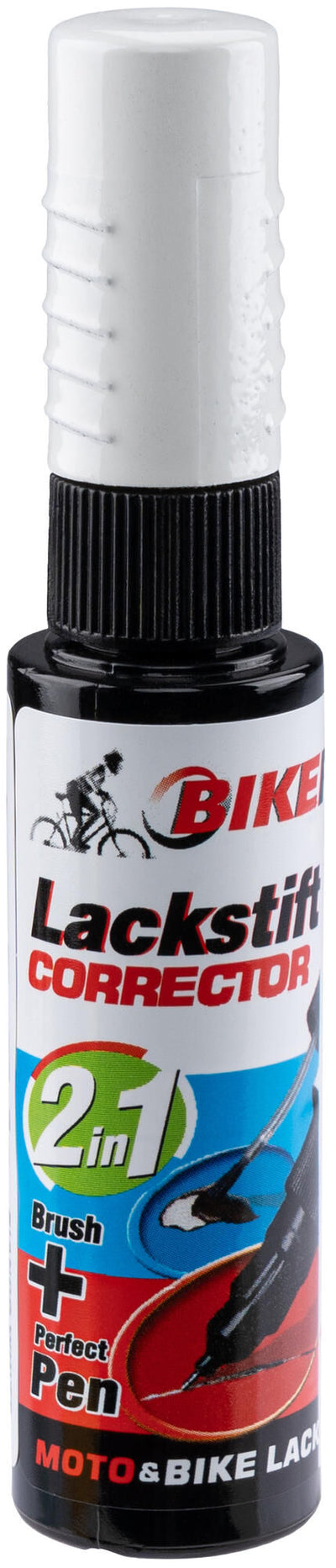 Fasi lackstift touch-up stick bianco white