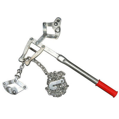 Ako ketting draadspanner en grijper