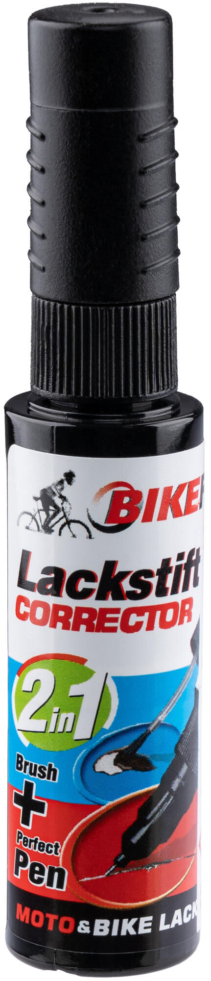 FASI TOUCK-UP STICO BLACK MATT