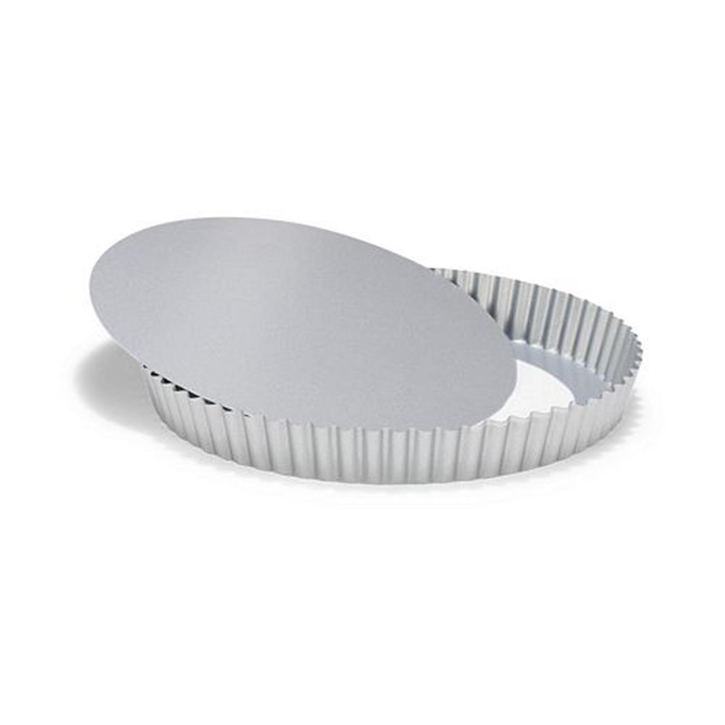 Molde para tarta Patisse fondo suelto 30cm