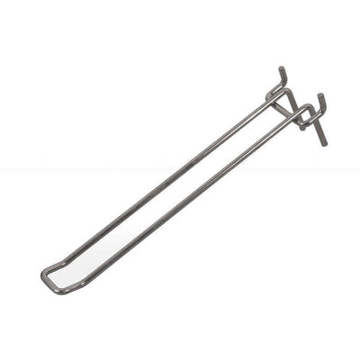 Gancho doble con puente 250mm 40mm za 50mm