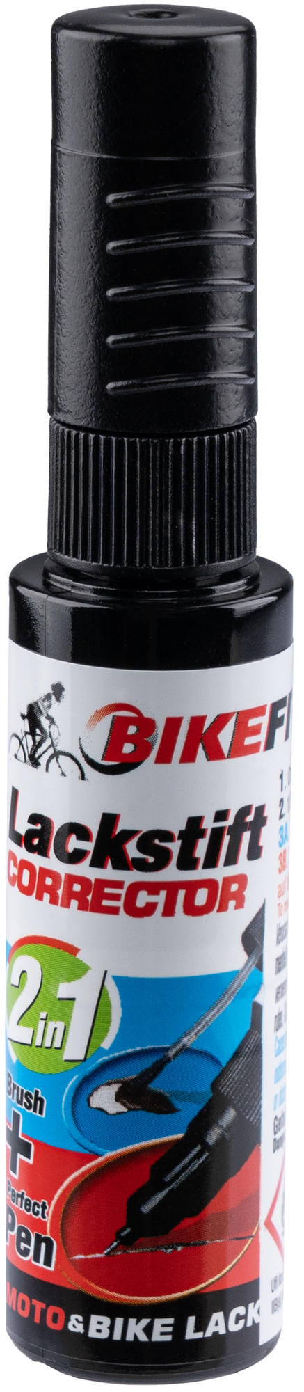 FASI TOUCK-UP STICO BLACK MATT