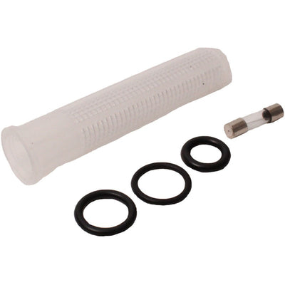 Juego de juntas Gloria filtro de resorte fusible de junta tórica para tukan 1600e