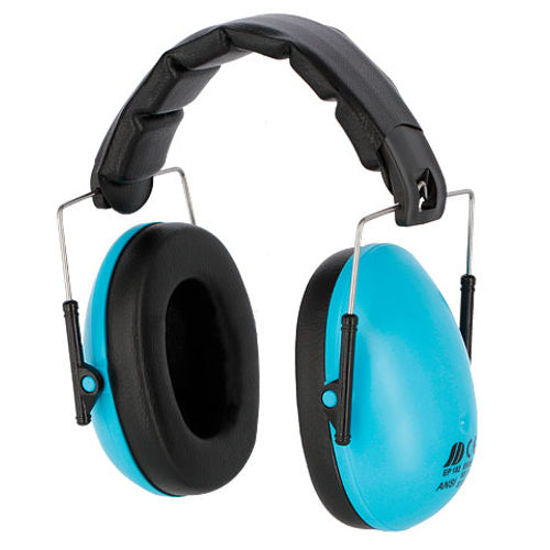 Cuffie antirumore Kerbl per bambini