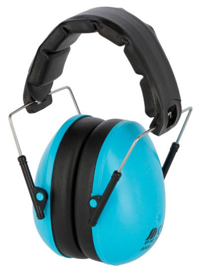 Cuffie antirumore Kerbl per bambini