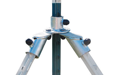 Ako hoekset 90 t post