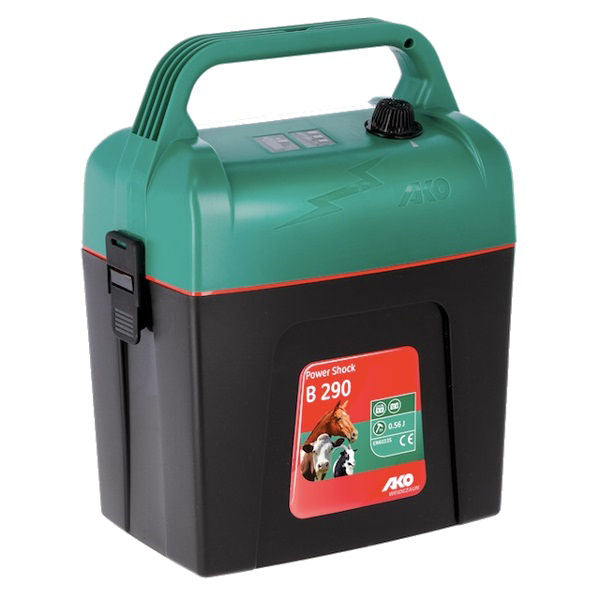 Ako powershock b290