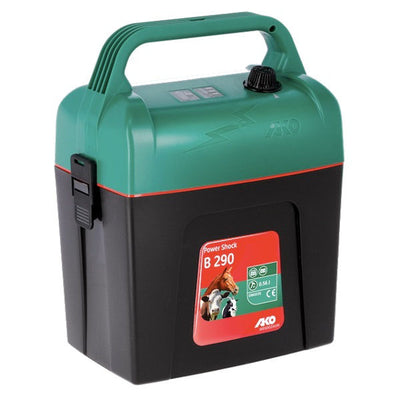 Ako powershock b290