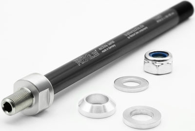 Asse pianta di Qibbel Radoxx per il rimorchio M12X1.00 160-172MM