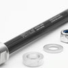Asse pianta di Qibbel Radoxx per il rimorchio M12X1.50 159-165mm