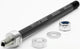Radoxx steekas voor trailer m12x1,50 159-165mm
