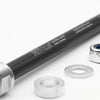 Qibbel Radoxx Asse pianta per il rimorchio M12X1.75 174-180mm