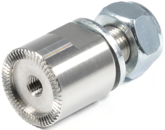 Adaptador RADOXX QR M5 para QR