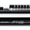 Adaptador de eje evolucionado Radoxx adaptador de eje evolut ion m12(1.0-1.75) 152-184