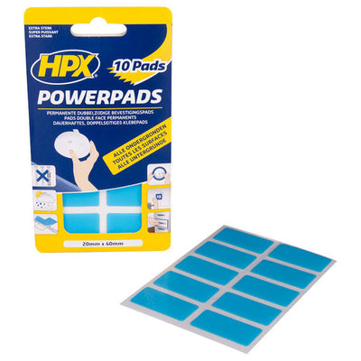 Hpx HPX Powerpads