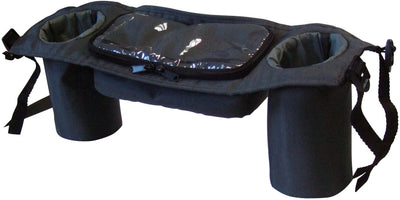 Punto add.bag negro che negro