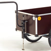 Roland Trailer Roland B met hoge dissel 900 x 600 x 350