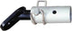 Blue Bird Trailer Coupling