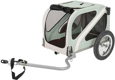 Blue Bird Bl.Bird Trailer de perro 12 beige gn beige