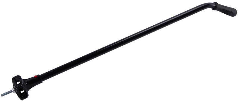 Atranvelo houder- schuifbeugel at.velo hold push bar b