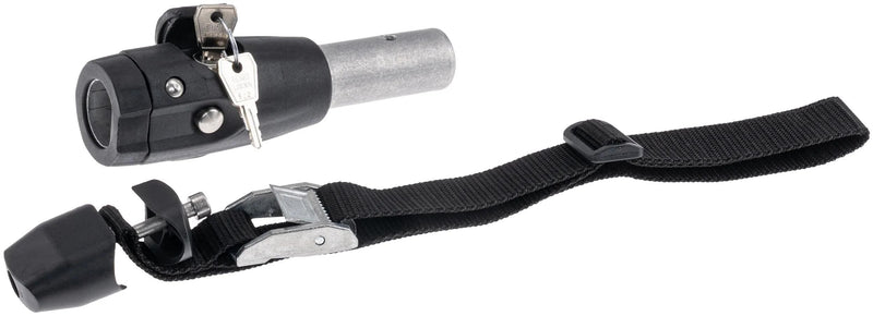 Weber Awarm Collegamento Tubo interno 30,0 mm