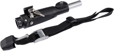 Weber Drawbar Connection 25mm