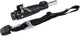 Weber Drawbar Connection 25mm
