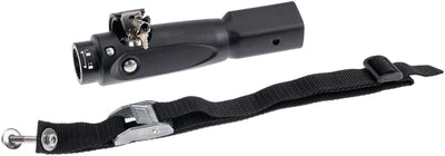 Weber Awarm Connection o. Tubo del trapezio del piede Thul