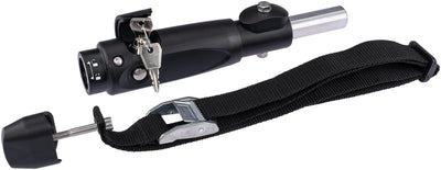 Weber Awarm Collegamento per tubo esterno 25,0 mm Qer