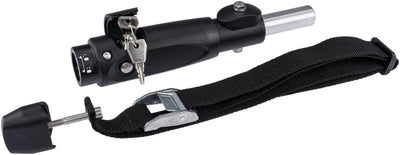 Weber Awarm Collegamento per tubo esterno 25,0 mm Qer