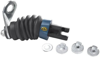 CARICO TRAILER ES KG COUPLING WEBER