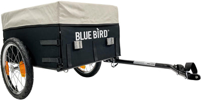 Punta per biciclette di trasporto T5