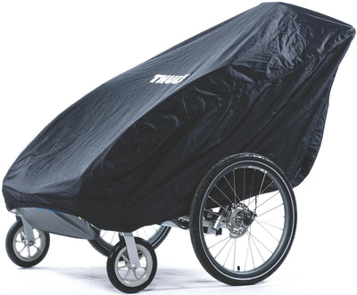 THULE COVER COPER CHIRIOT BLACK
