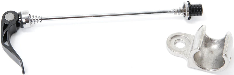 THULE ASSLE DADO EZHITCH Impostato con QR
