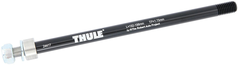 Adattatore dell'asse Thule Maxle, M12 x 1,75