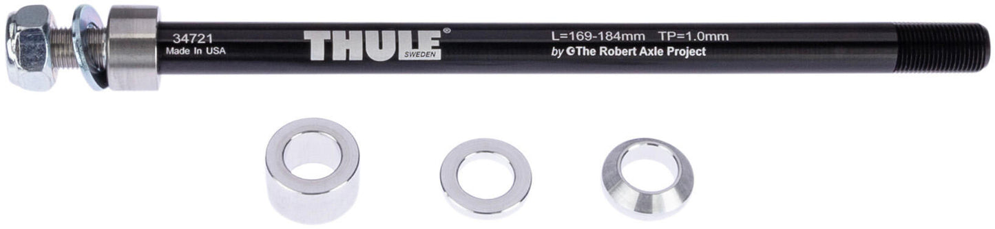 Thule as-adapter axle adapter syntace m12x1.0